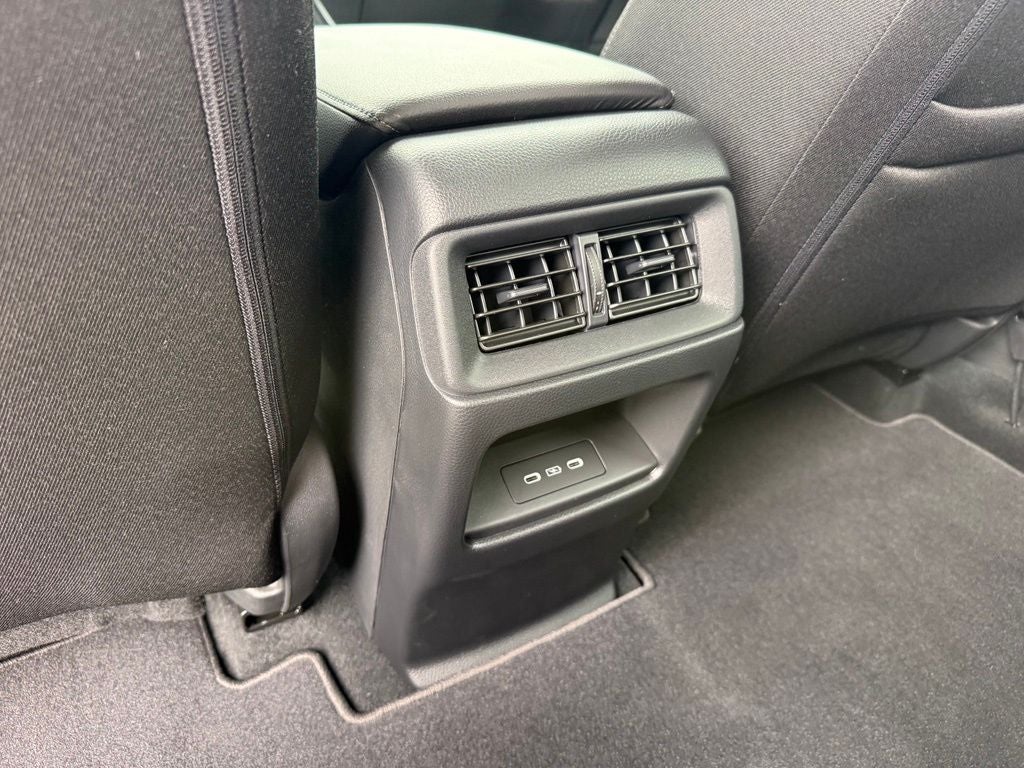 2026 Honda CR-V AWD EX