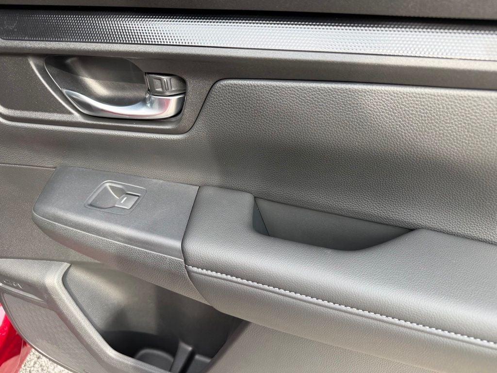 2026 Honda CR-V AWD EX