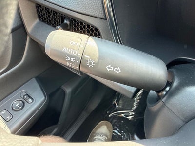 2026 Honda CR-V AWD EX