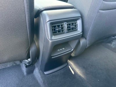 2026 Honda CR-V AWD EX