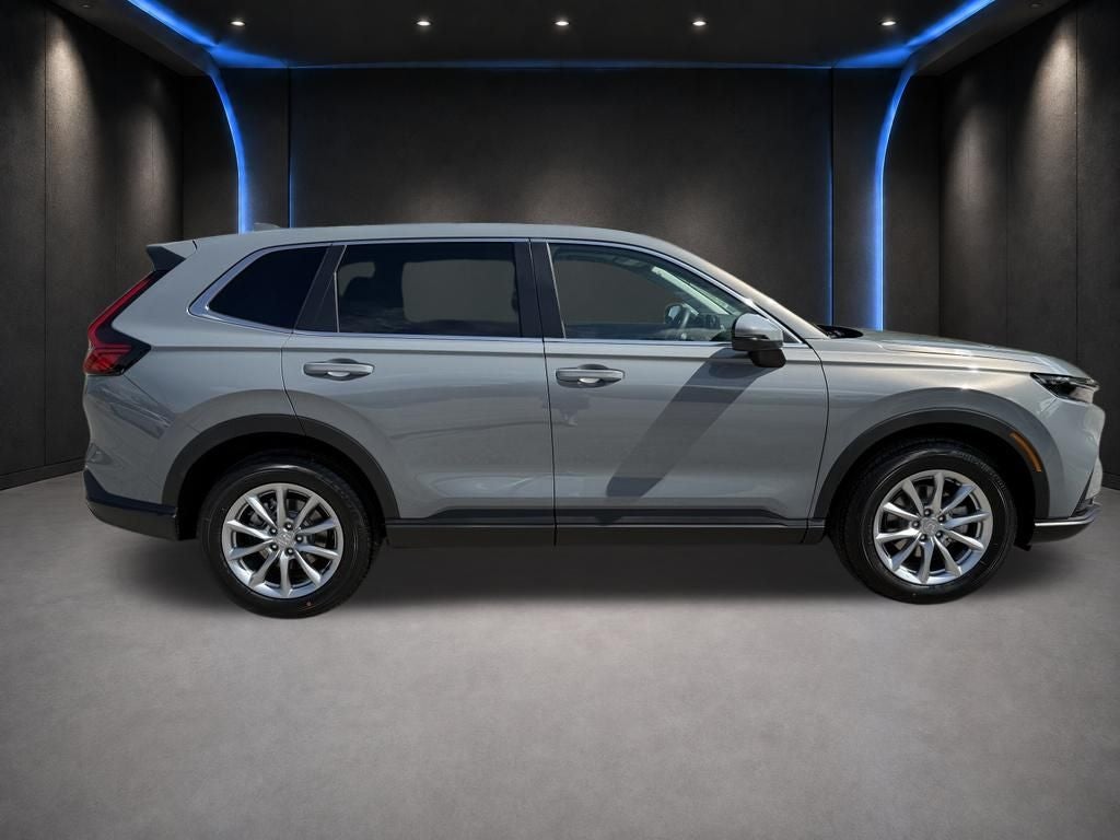 2026 Honda CR-V AWD EX