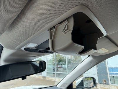 2026 Honda CR-V AWD EX