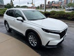 2026 Honda CR-V AWD EX