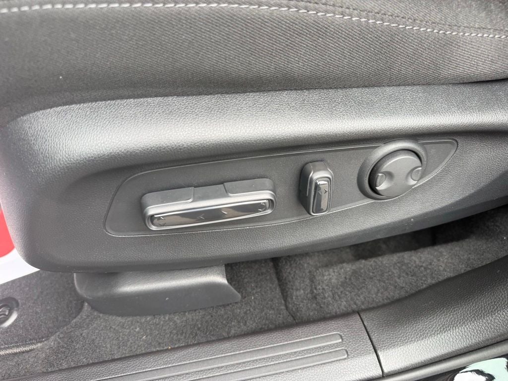 2026 Honda CR-V AWD EX