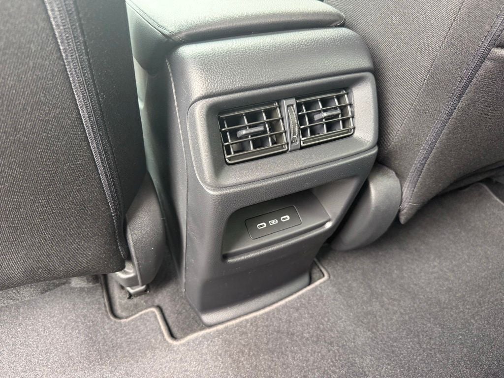 2026 Honda CR-V AWD EX