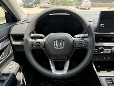 2026 Honda CR-V AWD EX