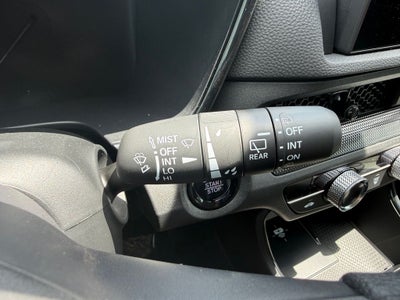 2026 Honda CR-V AWD EX
