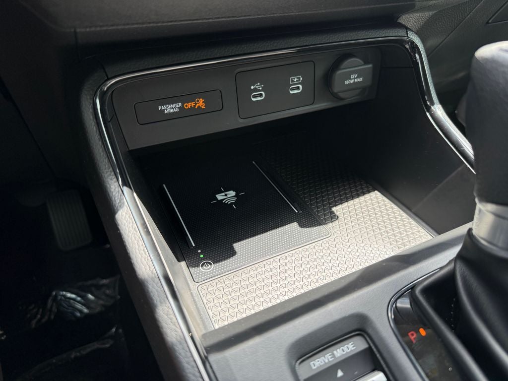 2026 Honda CR-V AWD EX
