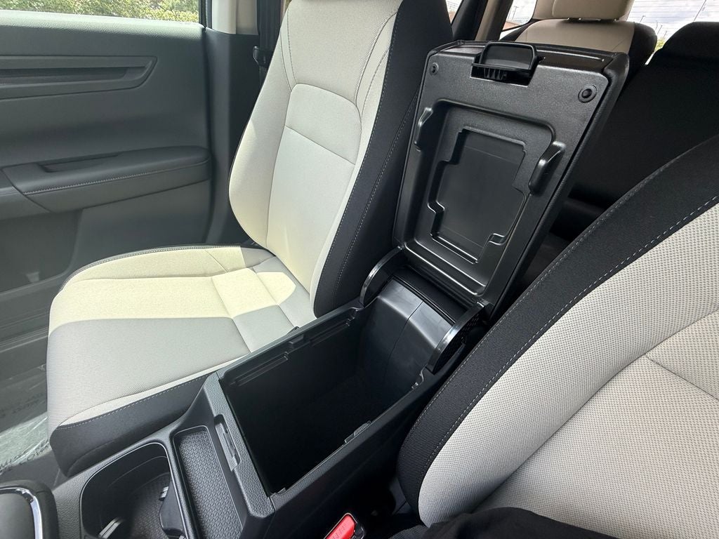 2026 Honda CR-V AWD EX