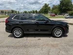 2026 Honda CR-V AWD EX