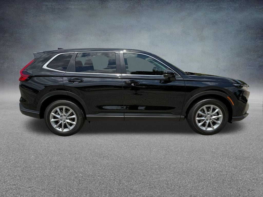 2026 Honda CR-V AWD EX