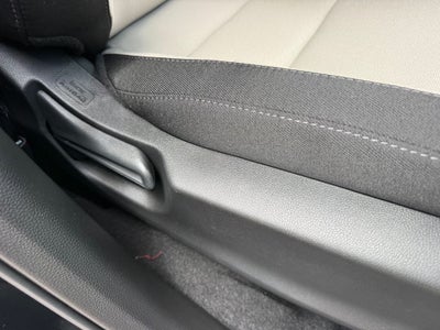 2026 Honda CR-V AWD EX