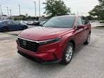 2026 Honda CR-V AWD EX