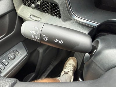 2026 Honda CR-V AWD EX