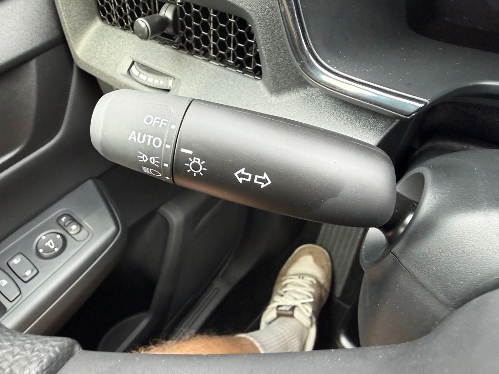2026 Honda CR-V AWD EX
