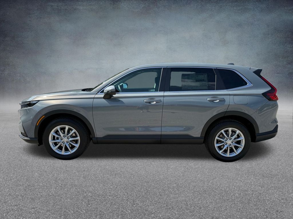2026 Honda CR-V AWD EX