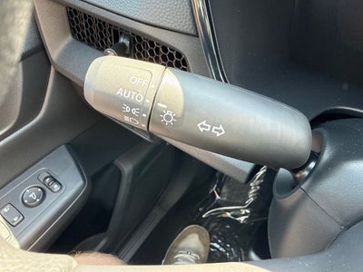 2026 Honda CR-V AWD EX