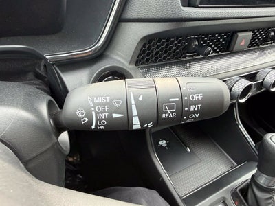 2026 Honda CR-V AWD EX