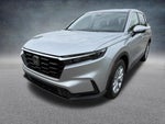 2026 Honda CR-V AWD EX