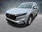 2026 Honda CR-V AWD EX