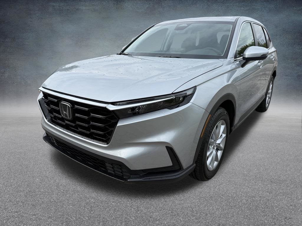 2026 Honda CR-V AWD EX