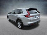 2026 Honda CR-V AWD EX