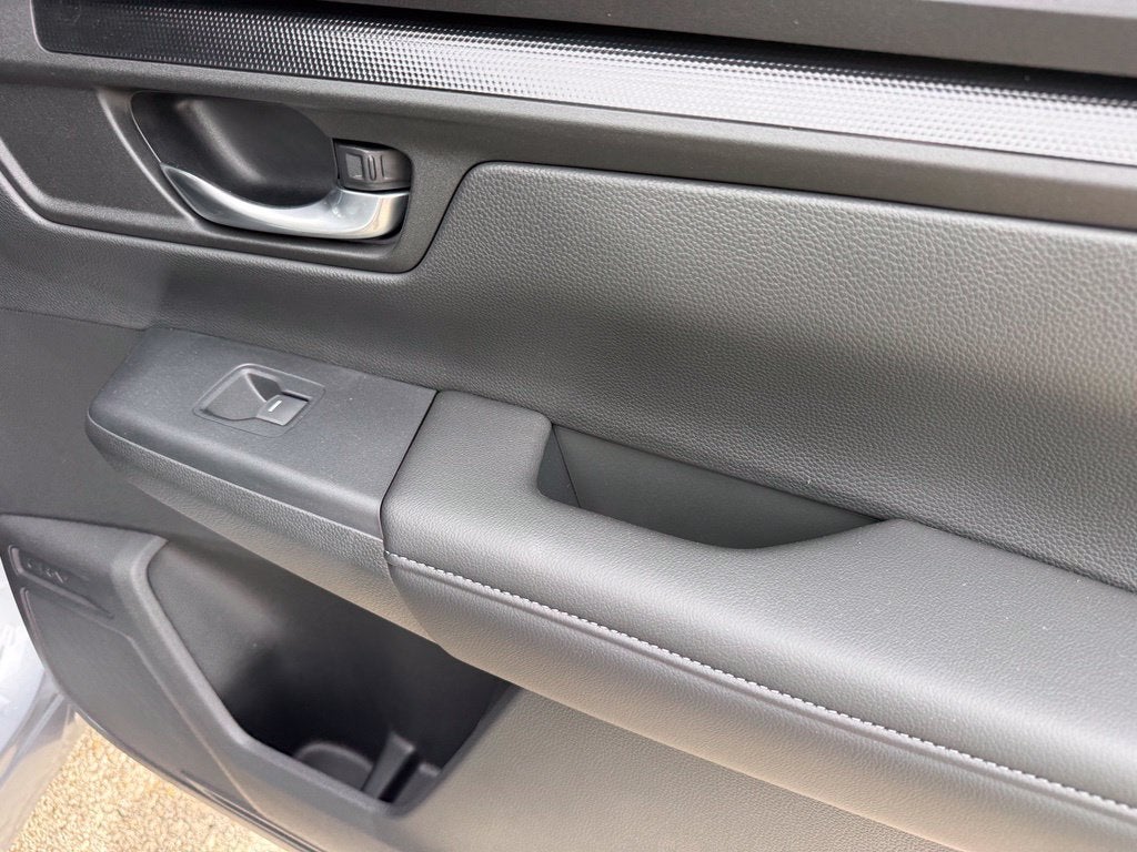 2026 Honda CR-V AWD EX