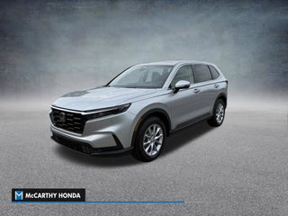 2026 Honda CR-V AWD EX