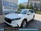 2026 Honda CR-V AWD EX