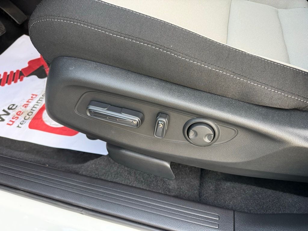 2026 Honda CR-V AWD EX