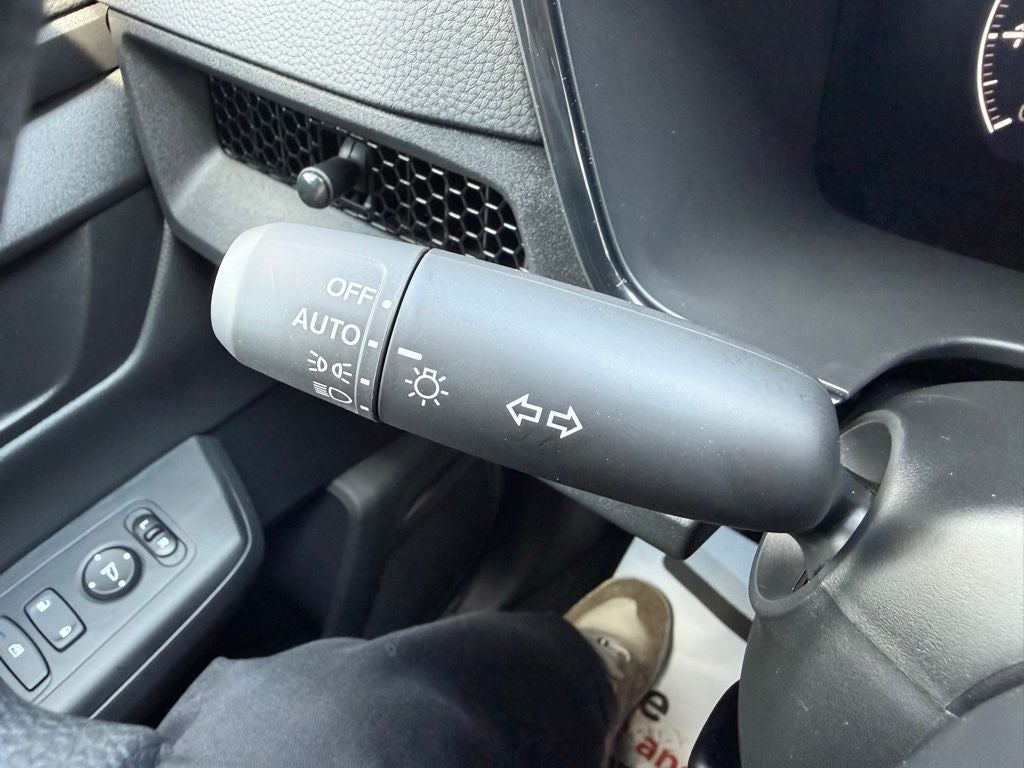 2026 Honda CR-V AWD EX