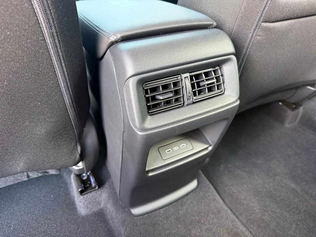 2026 Honda CR-V AWD EX