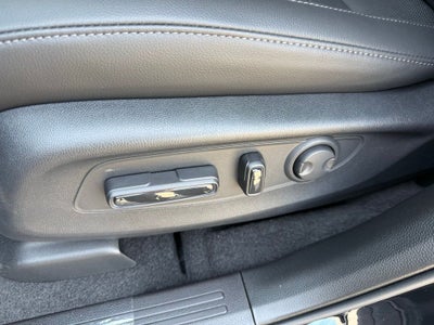 2026 Honda CR-V AWD EX-L