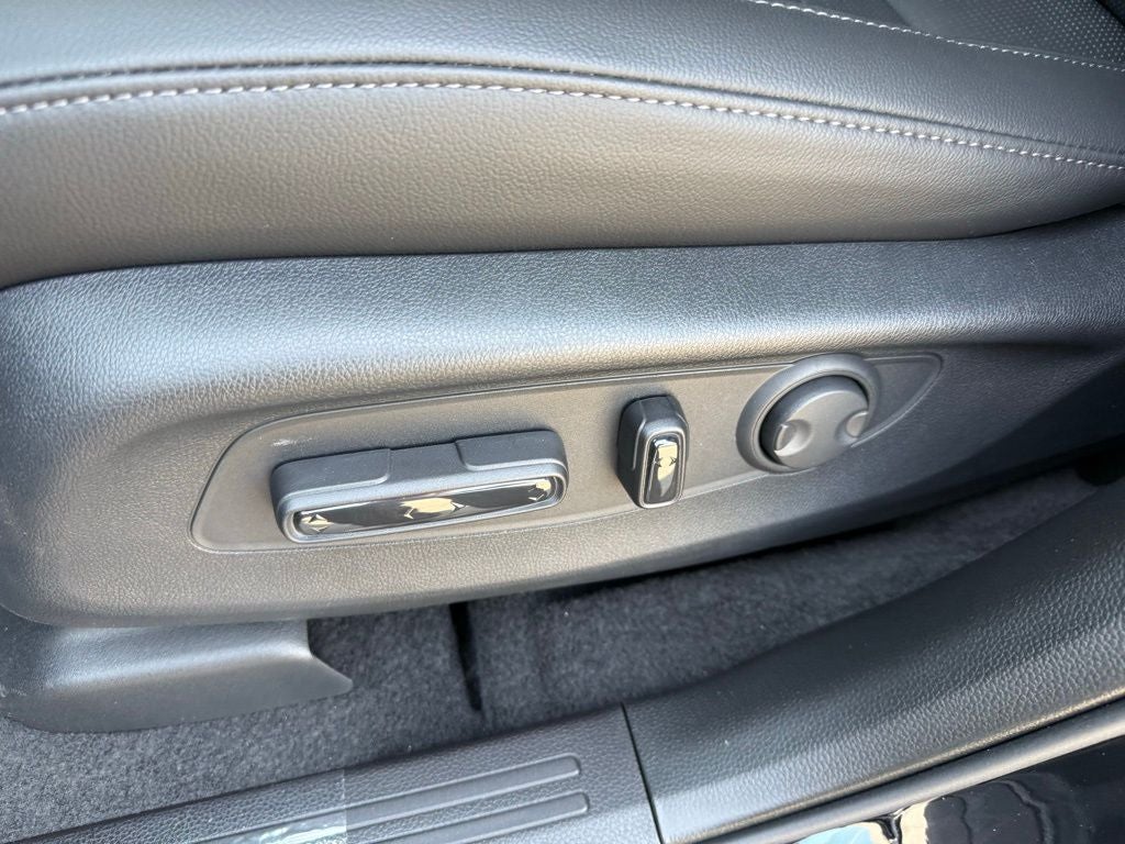 2026 Honda CR-V AWD EX-L