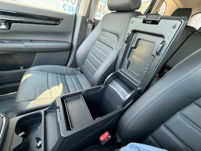 2026 Honda CR-V AWD EX-L