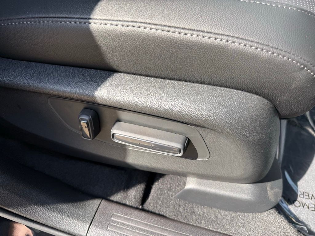 2026 Honda CR-V AWD EX-L