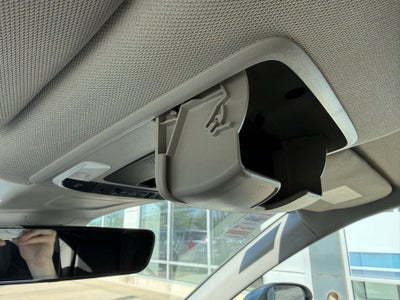 2026 Honda CR-V AWD EX-L