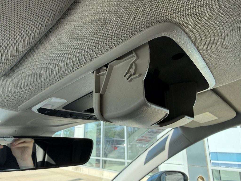 2026 Honda CR-V AWD EX-L