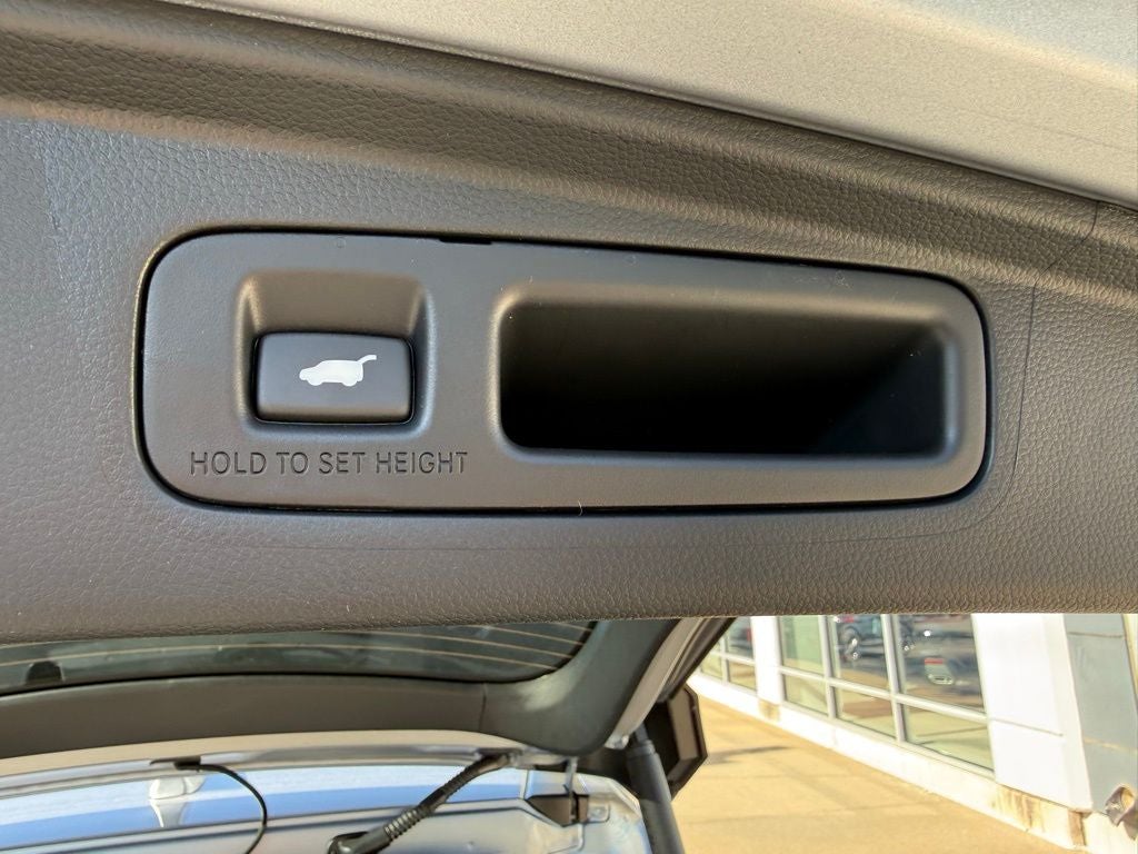 2026 Honda CR-V AWD EX-L