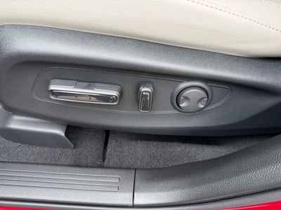 2026 Honda CR-V AWD EX-L