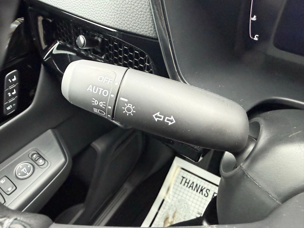 2026 Honda CR-V AWD EX-L