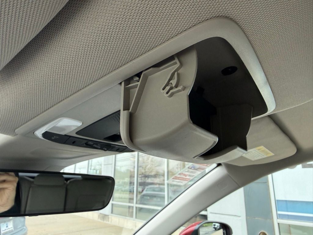 2026 Honda CR-V AWD EX-L