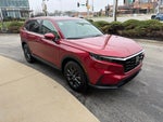 2026 Honda CR-V AWD EX-L