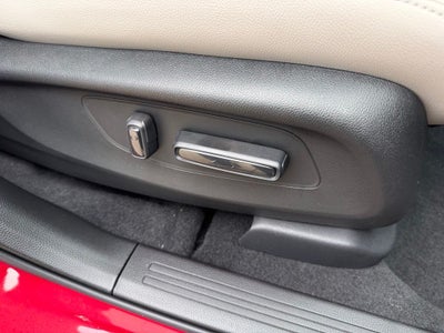 2026 Honda CR-V AWD EX-L