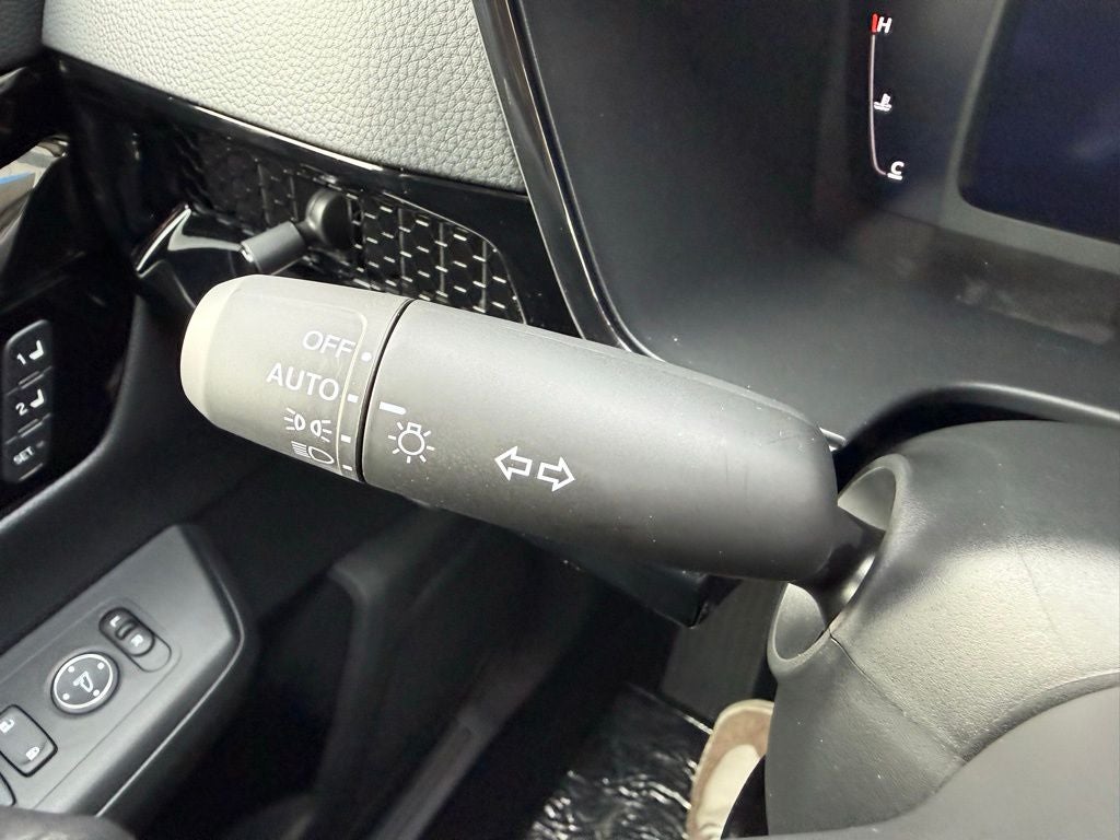 2026 Honda CR-V AWD EX-L