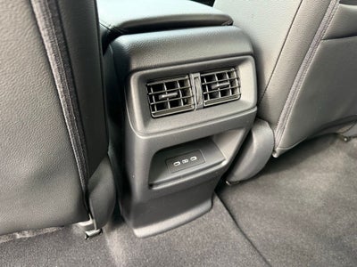 2026 Honda CR-V AWD EX-L