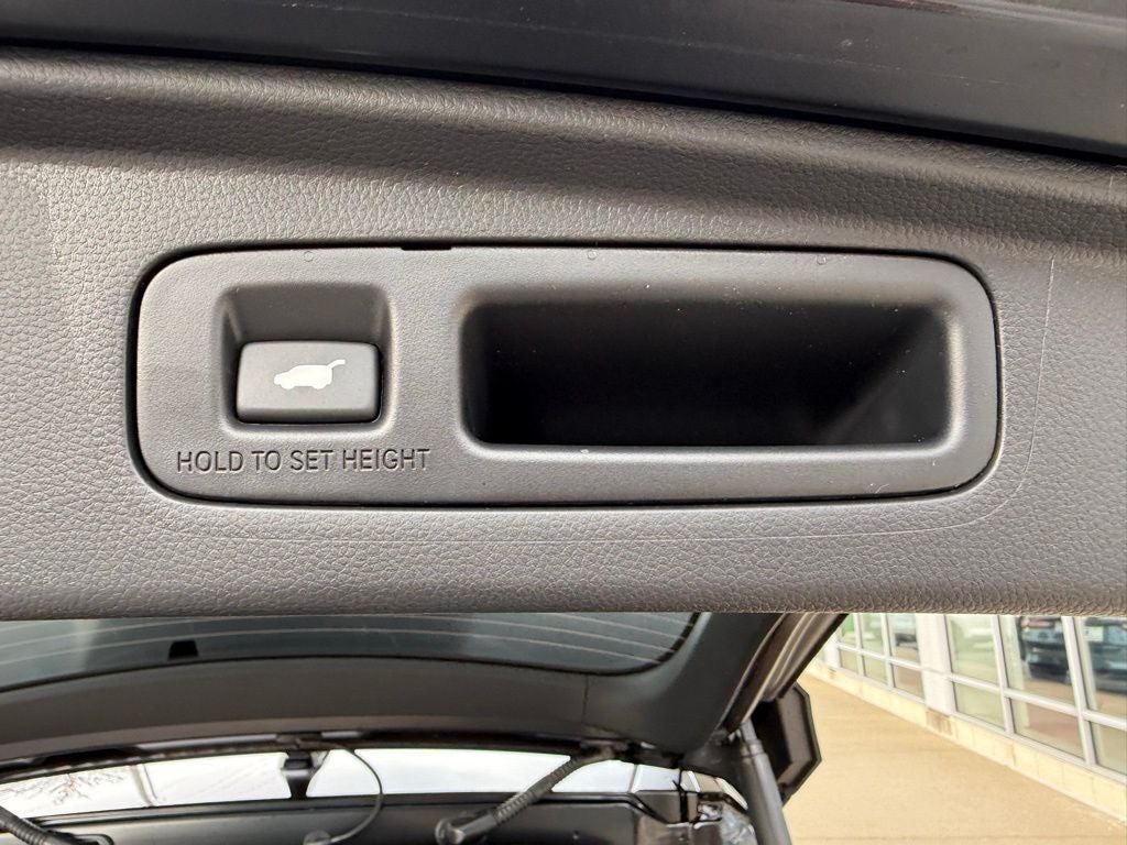 2026 Honda CR-V AWD EX-L