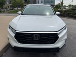 2026 Honda CR-V AWD EX-L