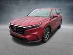 2027 Honda CR-V EX-L AWD