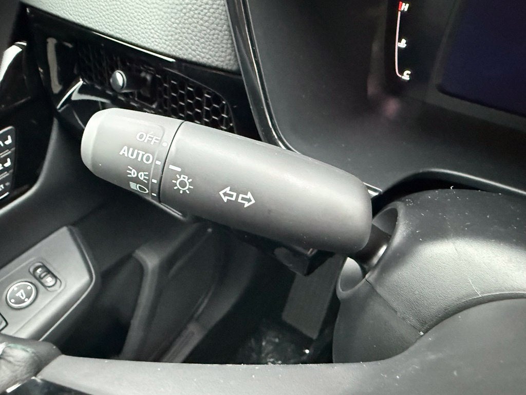 2027 Honda CR-V EX-L AWD